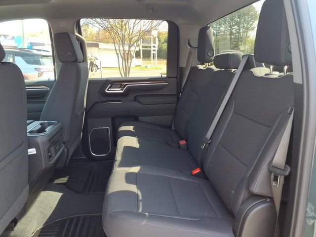 New 2026 Chevrolet Silverado 2500 LT image 11