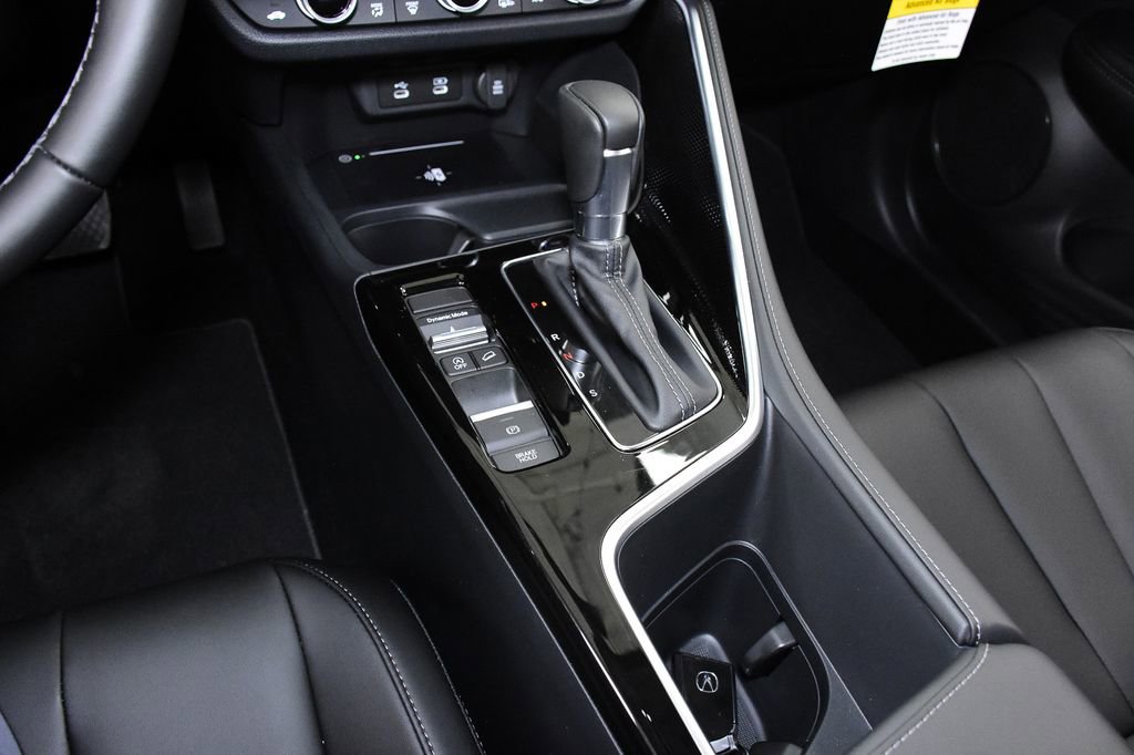 New 2026 Acura ADX FWD image 20