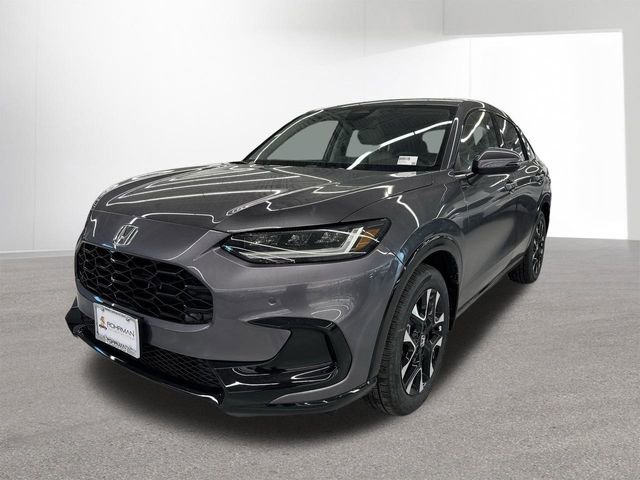 New 2026 Honda HR-V EX-L image 25