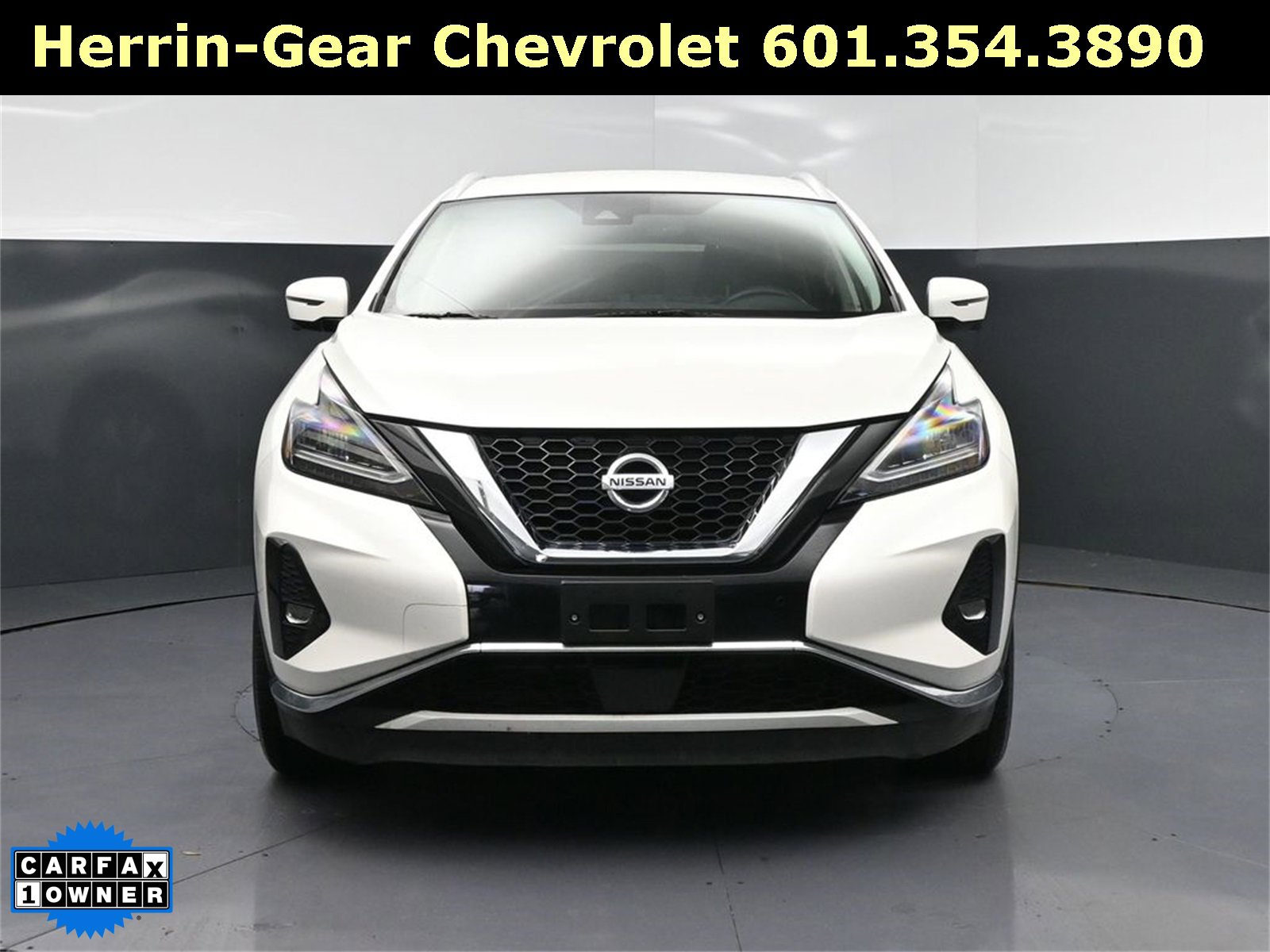 Used 2022 Nissan Murano SL image 36