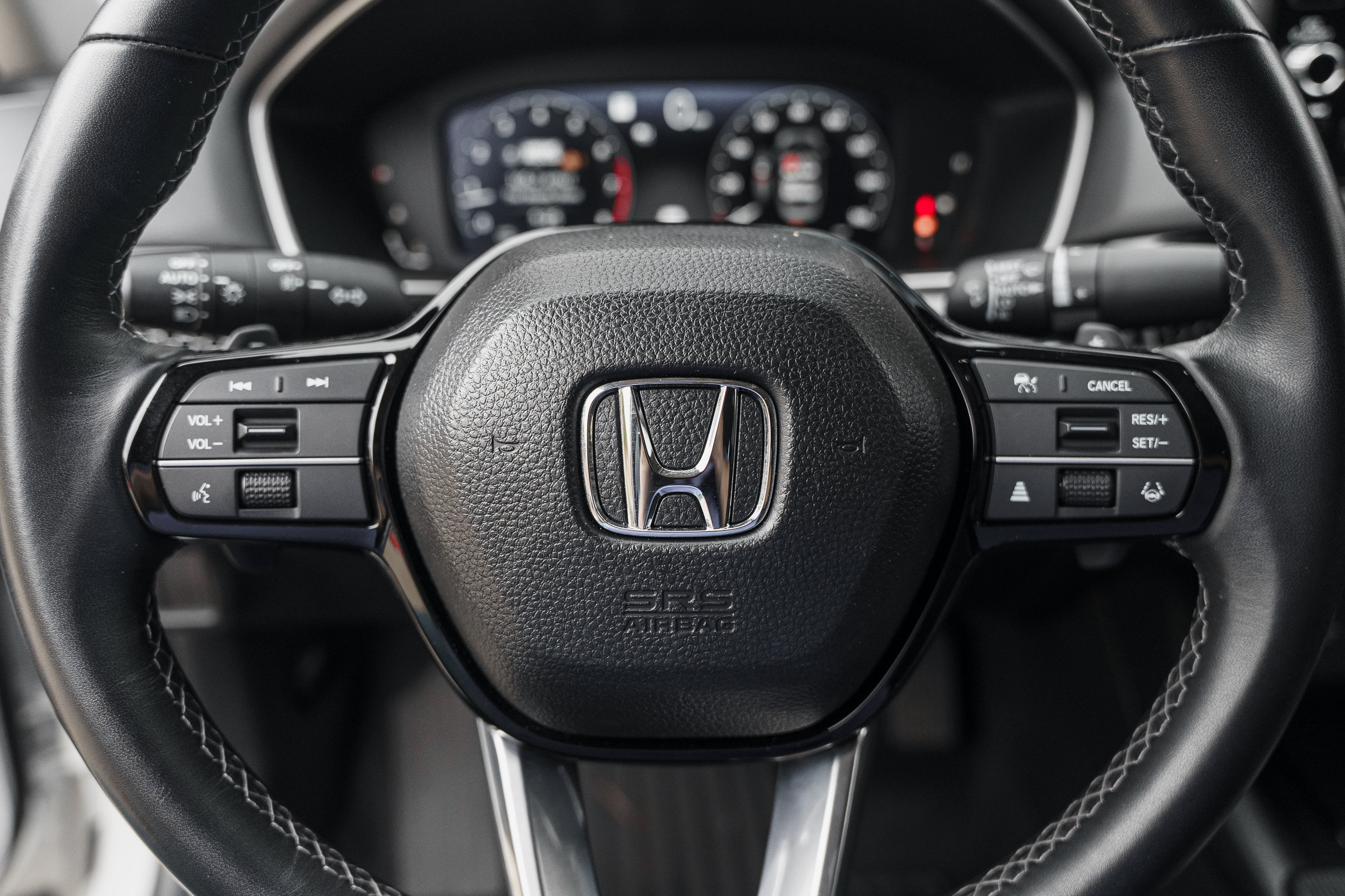 Used 2024 Honda Civic Touring image 13