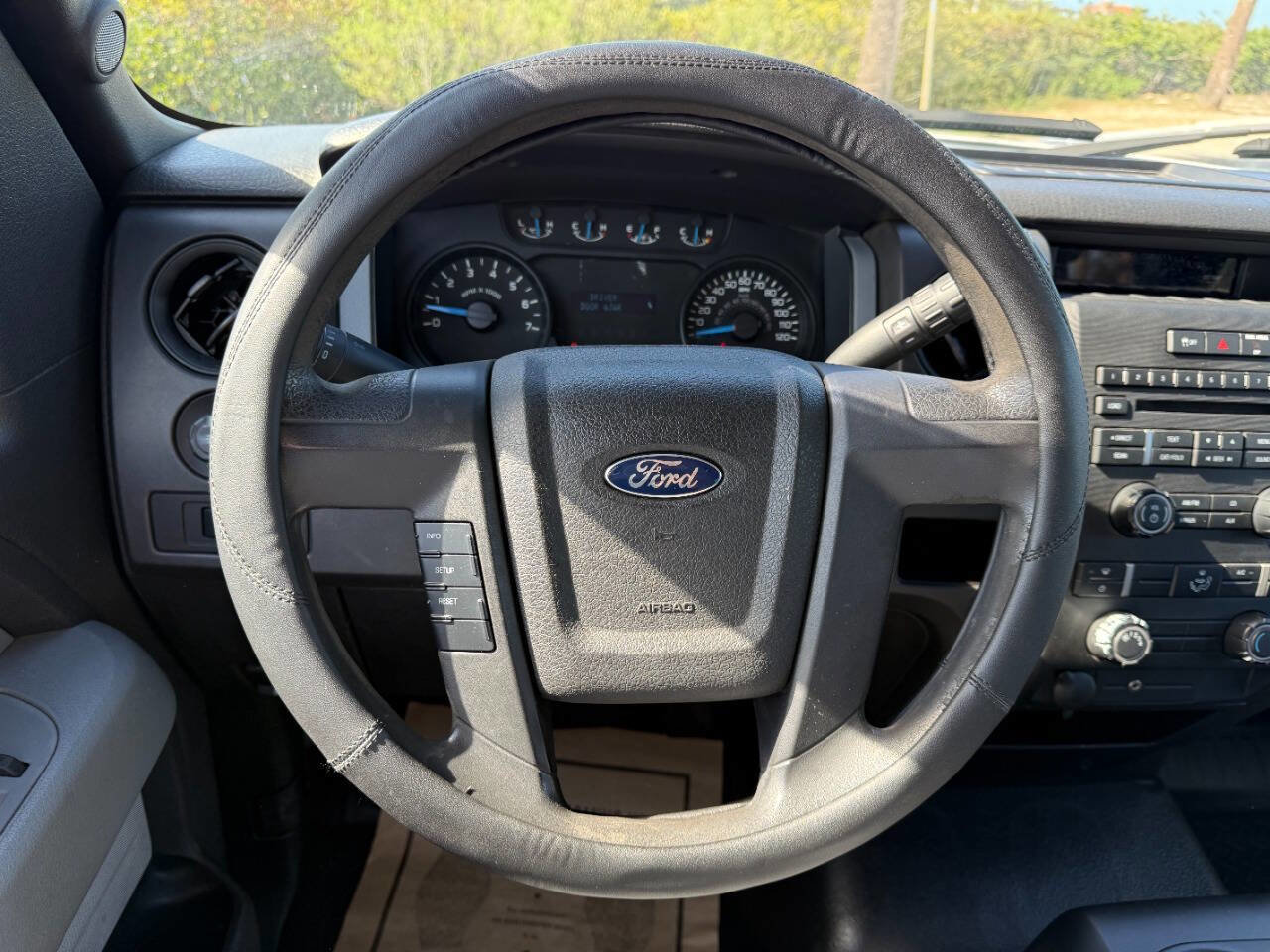 Used 2014 Ford F150 XL w/ Power Equipment Group image 15