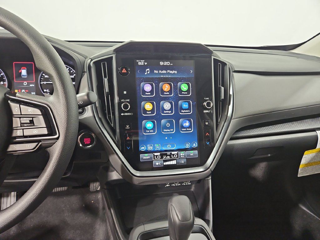 New 2026 Subaru Crosstrek 2.5i Premium AWD/4WD image 16