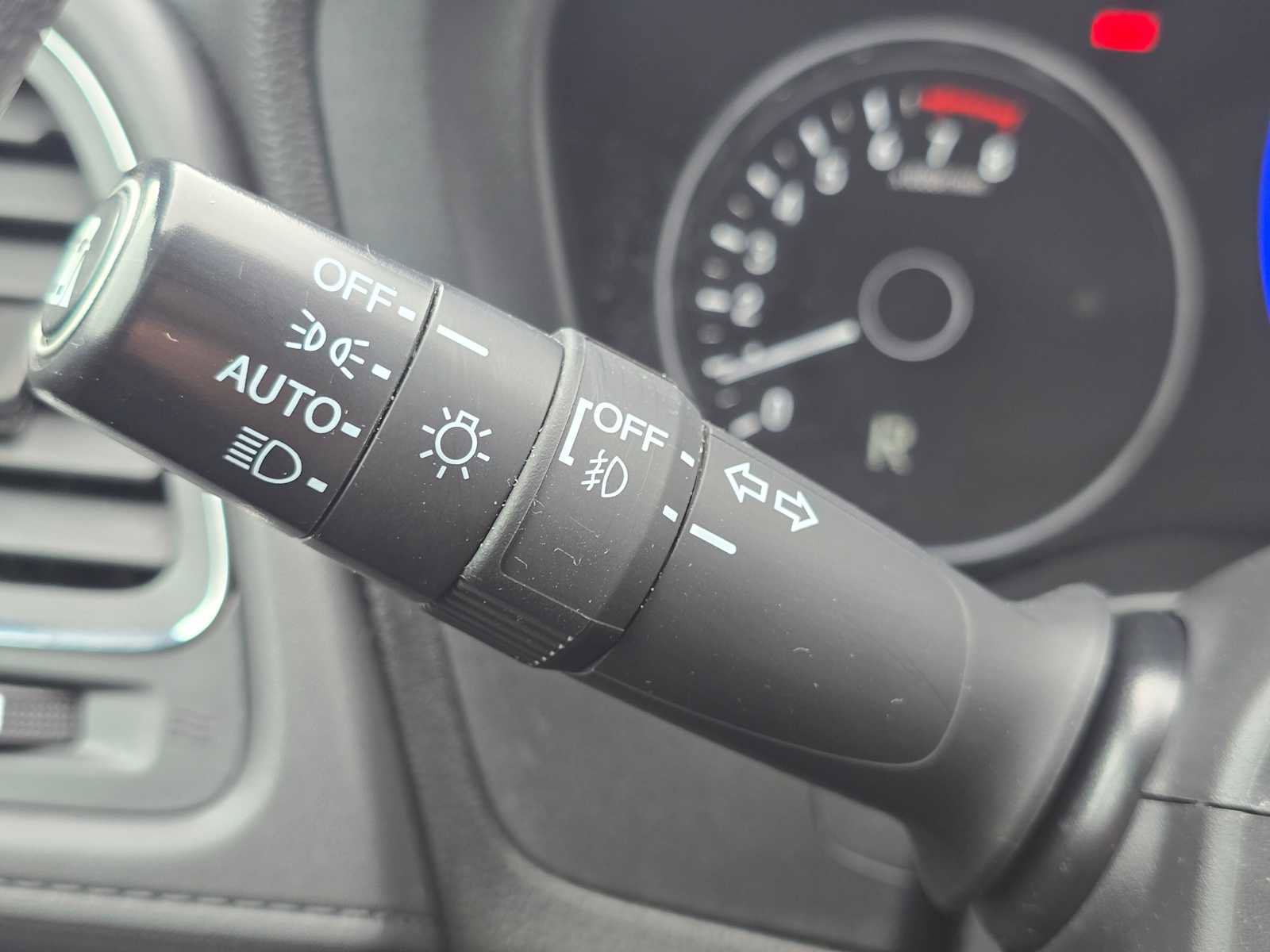 Used 2017 Honda HR-V EX-L image 69