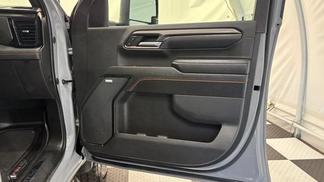 Used 2024 GMC Sierra 2500 AT4 w/ Technology Package AWD/4WD image 23