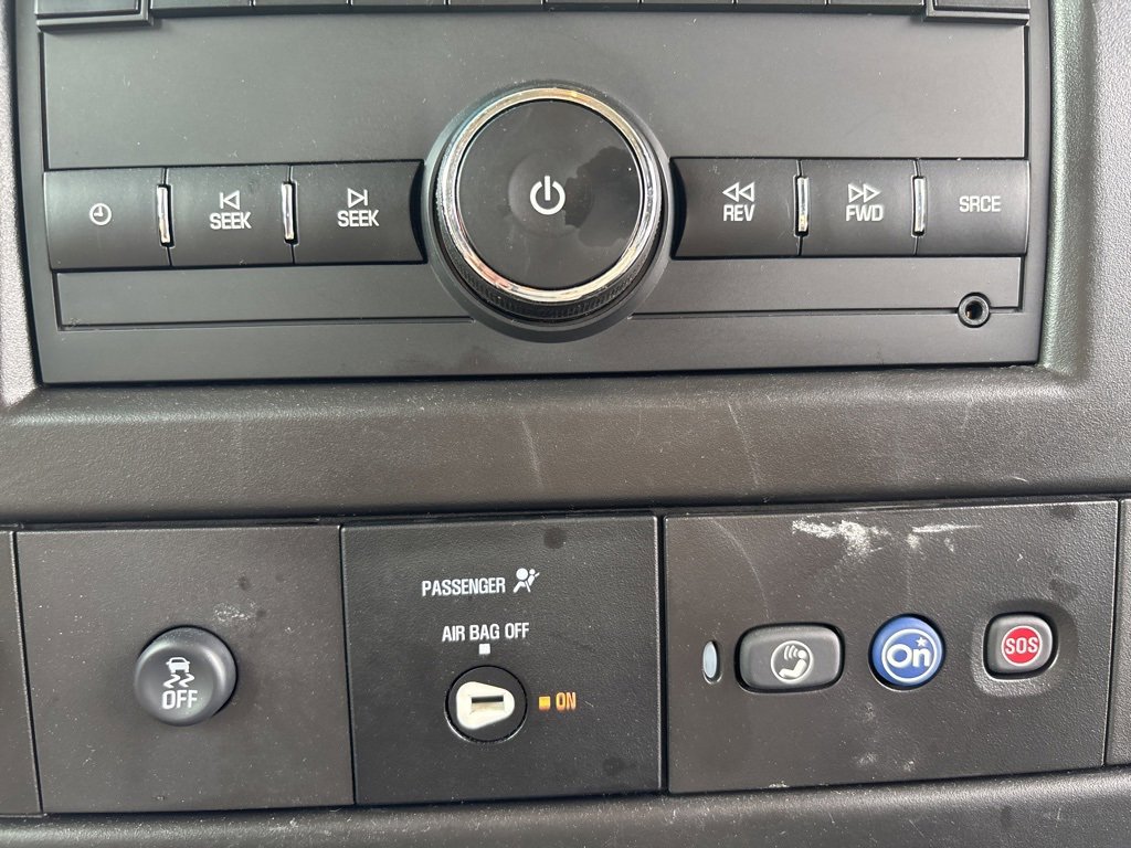 Used 2023 GMC Savana 2500 w/ Driver Convenience Package image 32