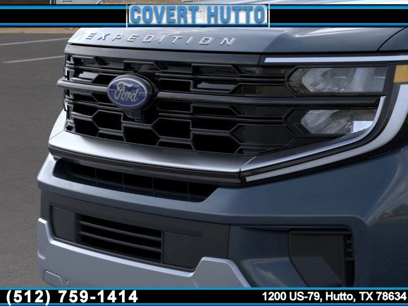 New 2026 Ford Expedition Max Platinum w/ Driver's Package image 17