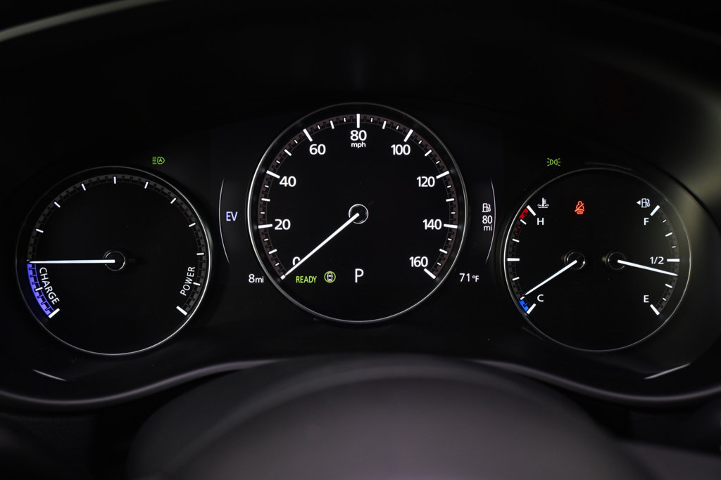 New 2026 MAZDA CX-50 AWD 2.5 Hybrid w/ Weather Package image 26