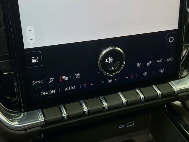 Used 2025 GMC Yukon Elevation w/ Elevation Premium Package image 18