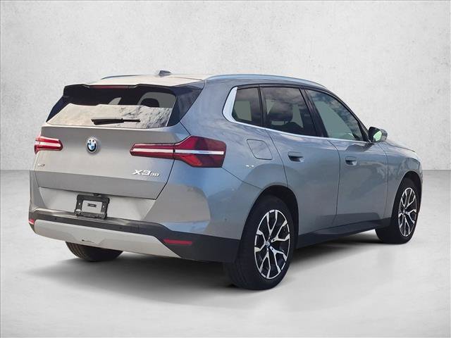 Certified 2026 BMW X3 xDrive30i w/ Premium Package AWD/4WD image 5
