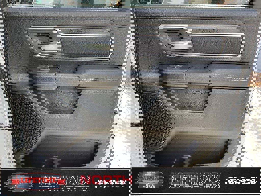 New 2026 RAM 1500 Big Horn image 24