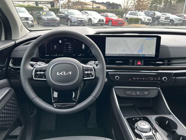 New 2026 Kia Carnival SX Prestige image 3