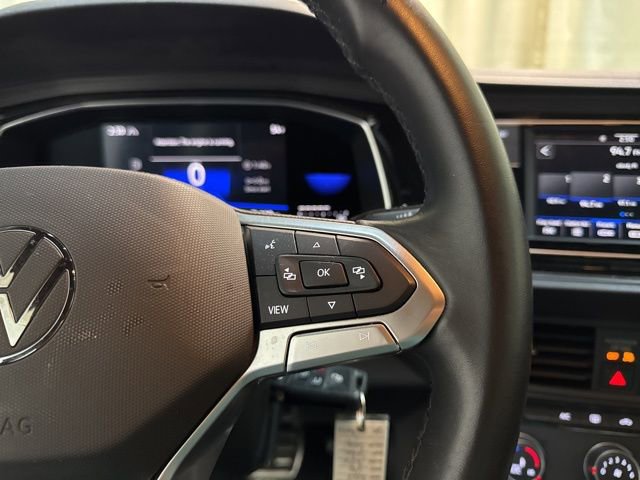 Certified 2023 Volkswagen Jetta Sport image 17