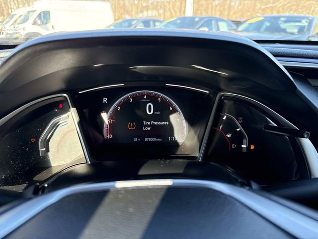 Used 2019 Honda Civic Sport image 32