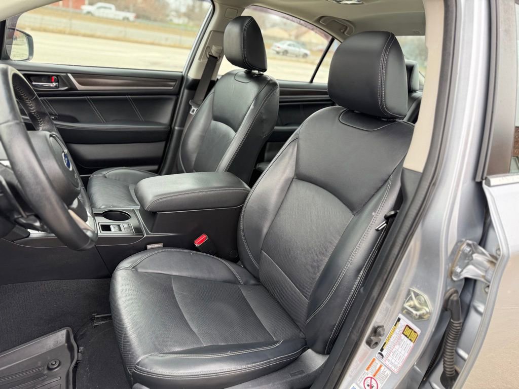 Used 2019 Subaru Legacy 2.5i Limited w/ Popular Package #2A image 22