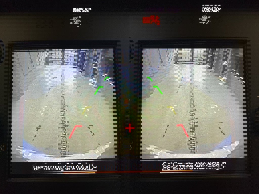 Certified 2025 Subaru Legacy image 20