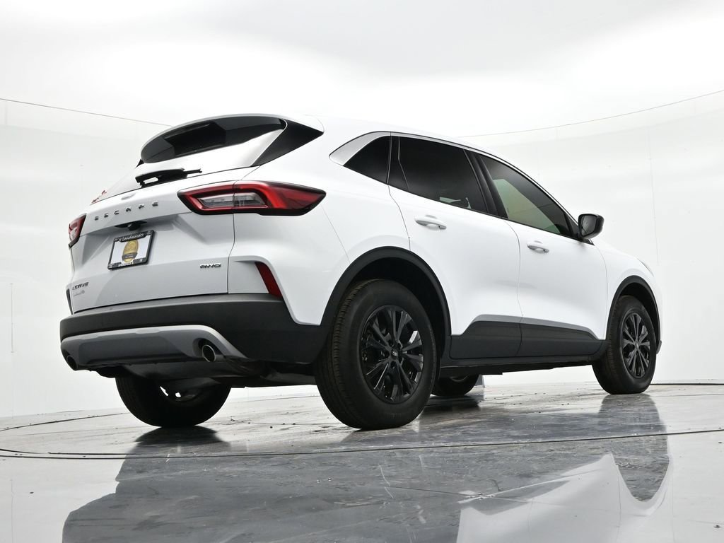 Used 2024 Ford Escape Active image 20