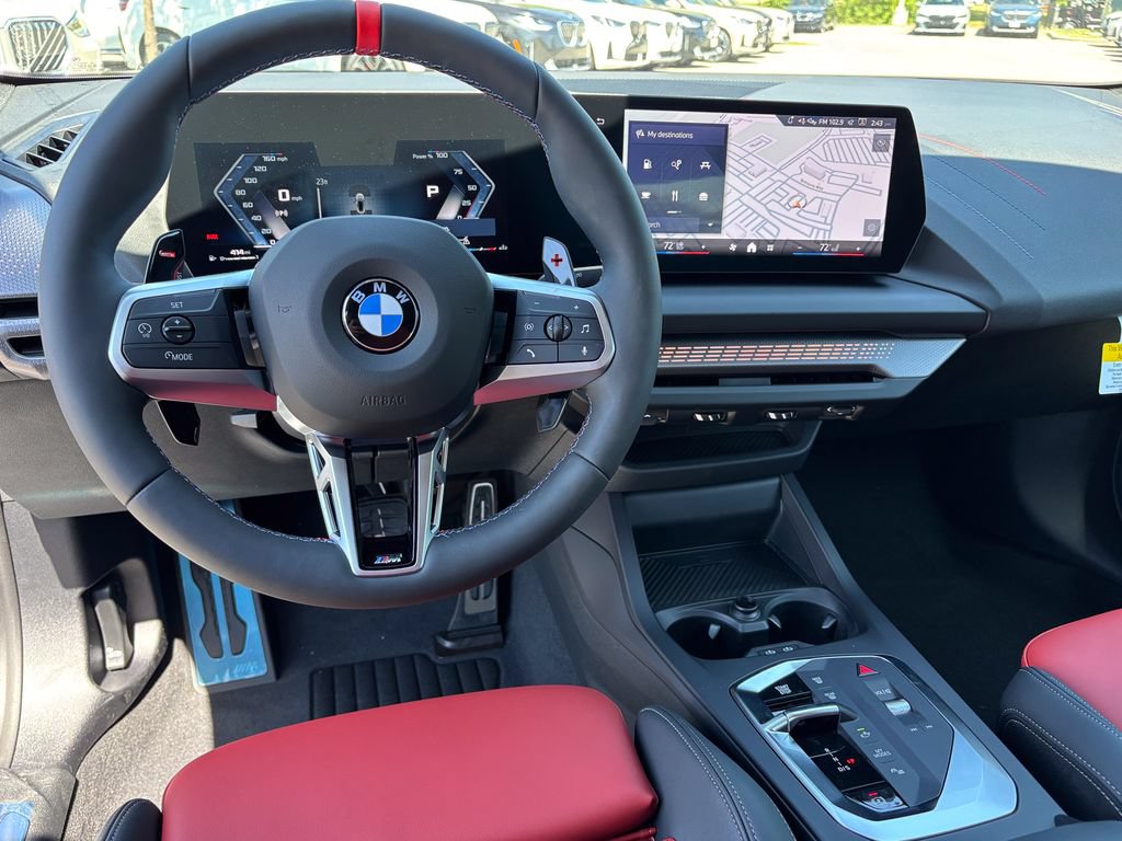 New 2026 BMW M235i xDrive w/ Premium Package AWD/4WD image 16