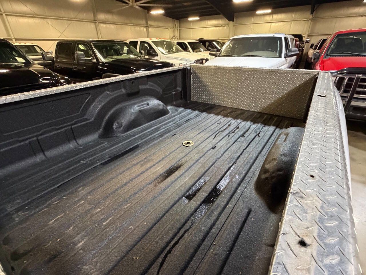 Used 2005 Dodge Ram 3500 Truck SLT AWD/4WD image 45