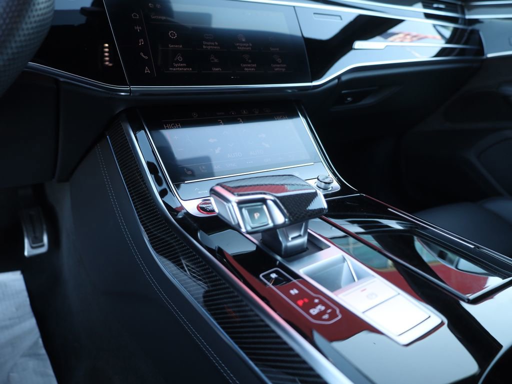 Used 2023 Audi S8 w/ S8 Comfort Plus Package image 52
