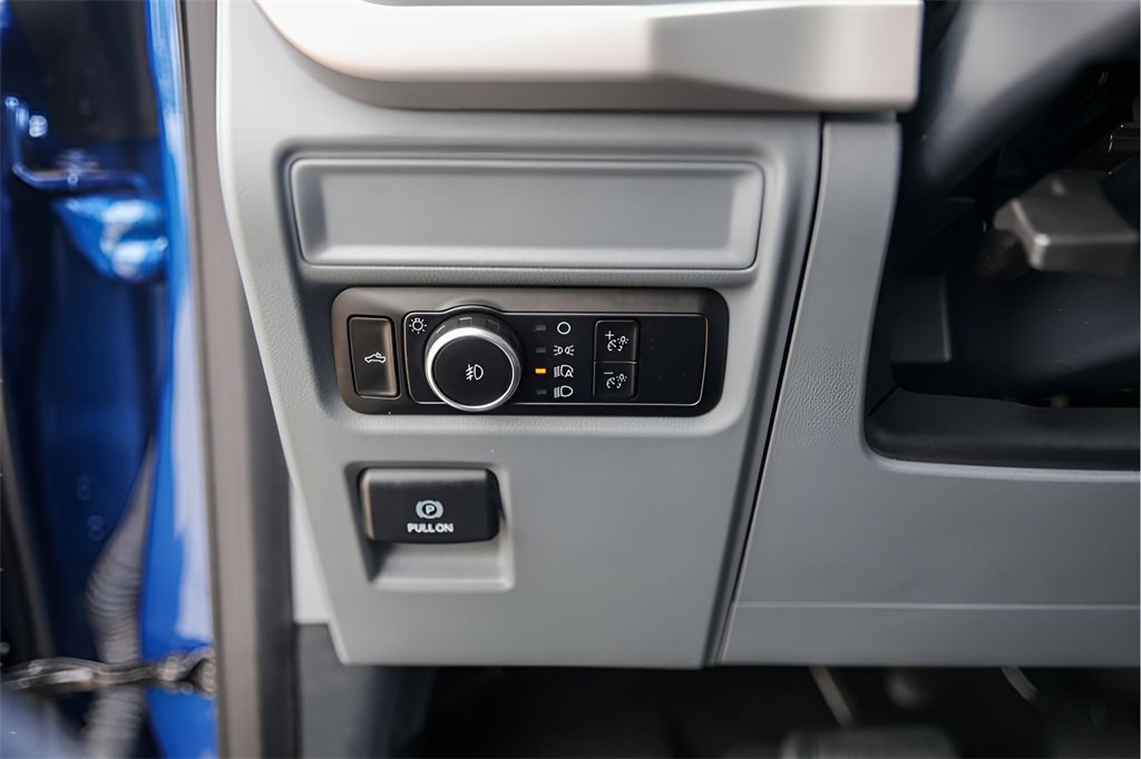 Used 2023 Ford F150 XLT image 18