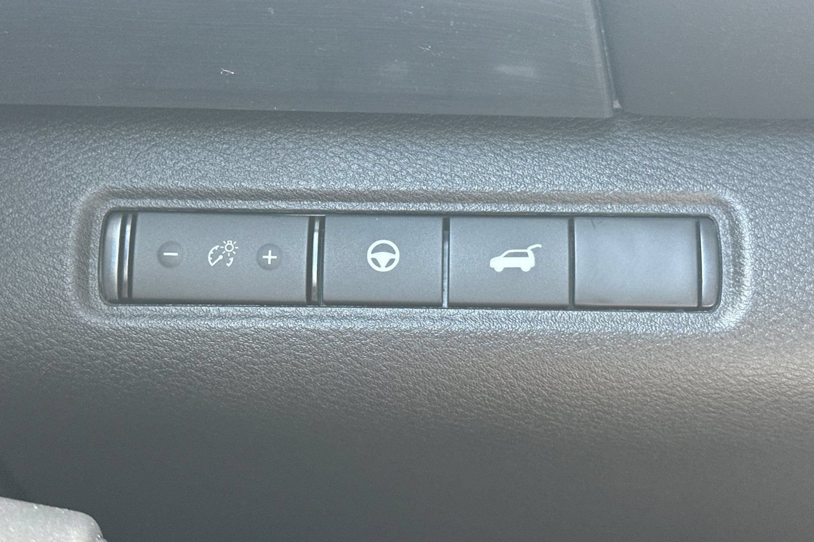 New 2026 Nissan Pathfinder Rock Creek w/ Rock Creek Premium Package AWD/4WD image 31