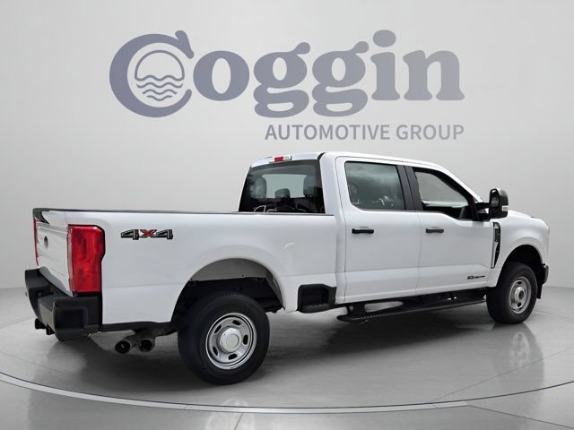 Used 2026 Ford F250 XL AWD/4WD image 5