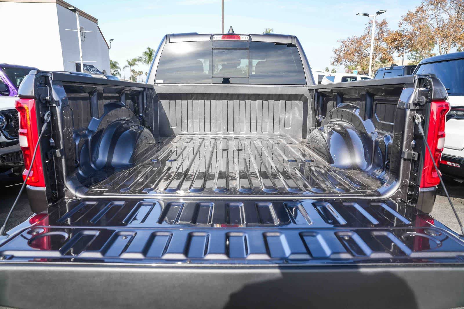 New 2026 RAM 1500 Big Horn image 11