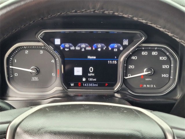 Used 2020 GMC Sierra 2500 Denali w/ Denali Ultimate Package image 22