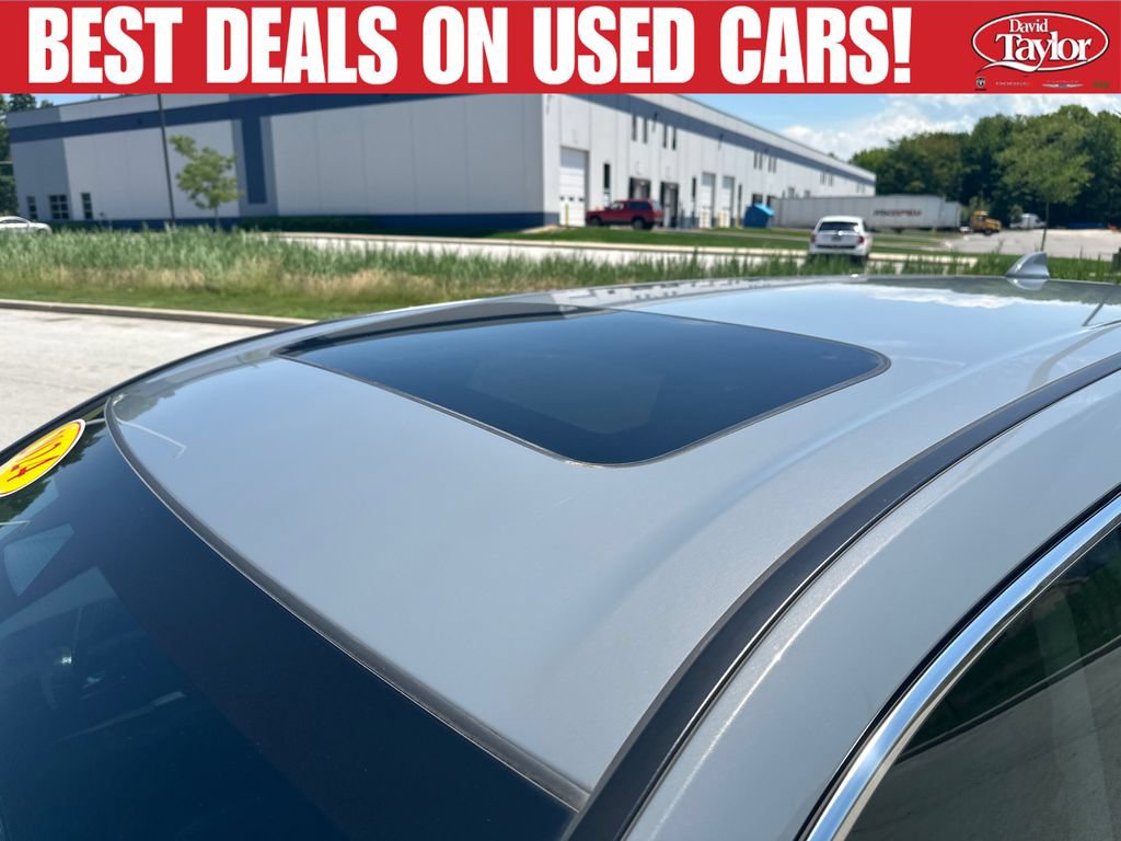 Used 2024 Honda CR-V EX-L image 42