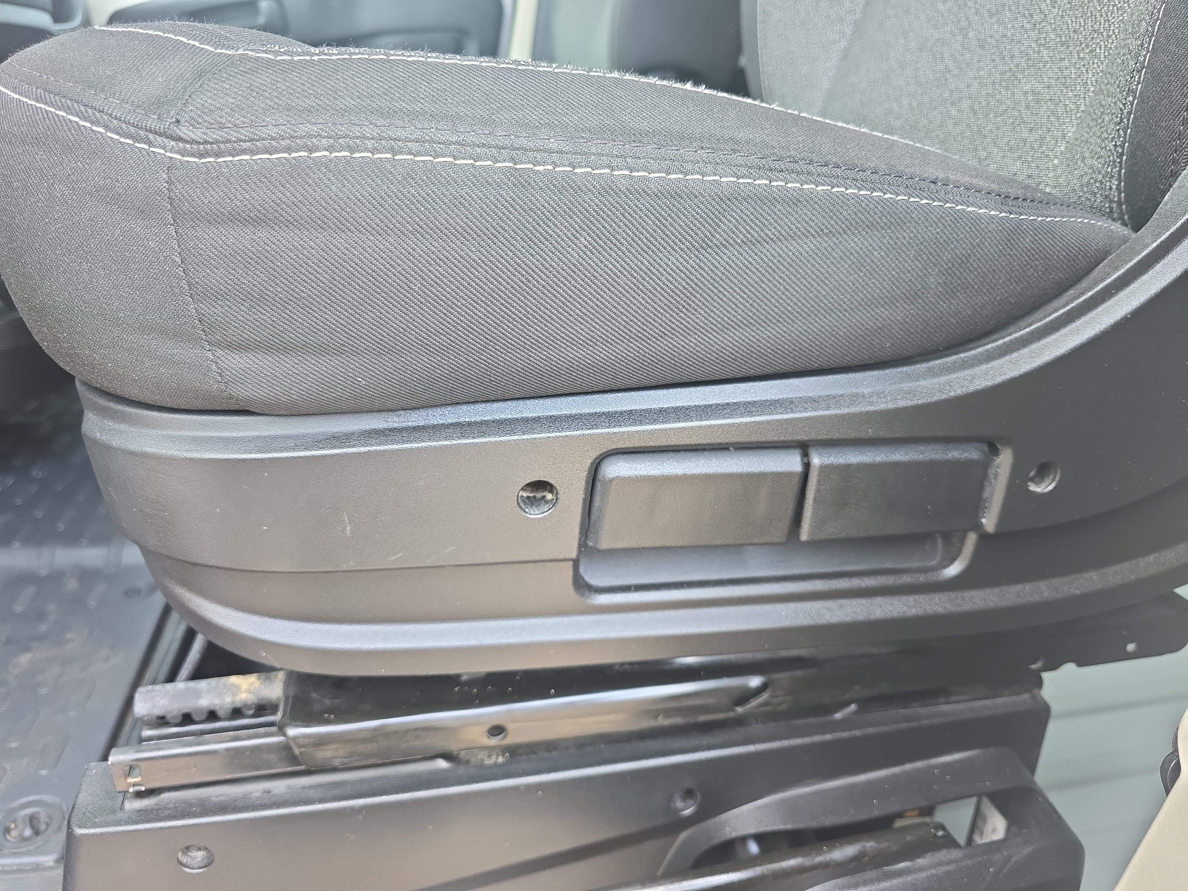 Used 2017 RAM ProMaster 2500 w/ Interior Convenience Group FWD image 25