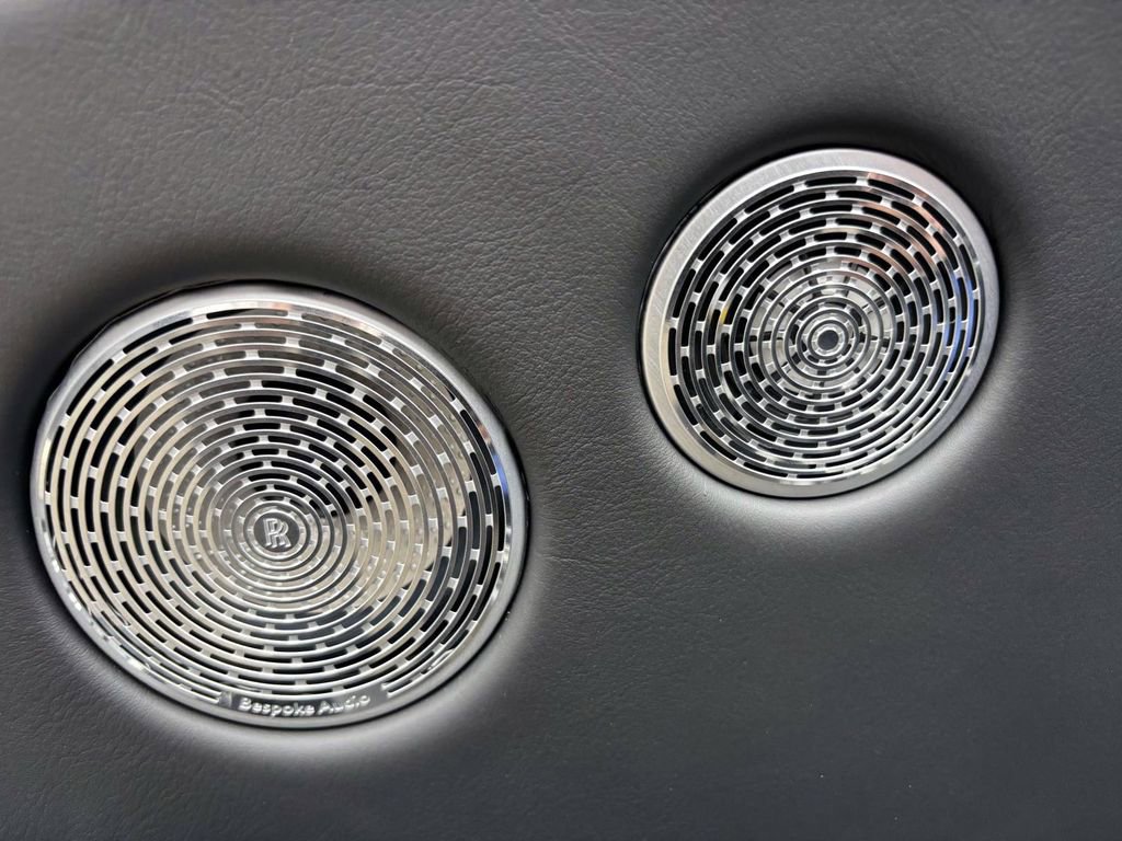 Certified 2022 Rolls-Royce Ghost Black Badge image 15