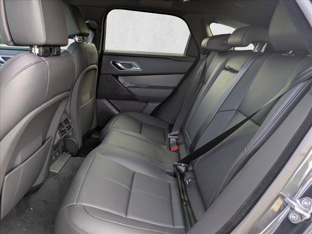 New 2025 Land Rover Range Rover Velar Dynamic HSE AWD/4WD image 16