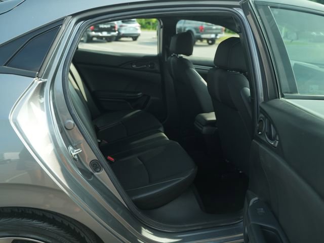 Used 2021 Honda Civic Sport image 21