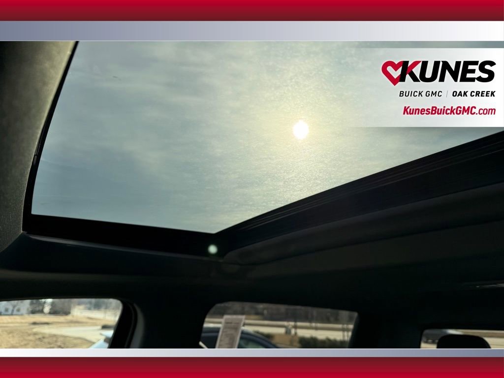 New 2026 GMC Sierra 1500 Elevation w/ Elevation Premium Package image 21