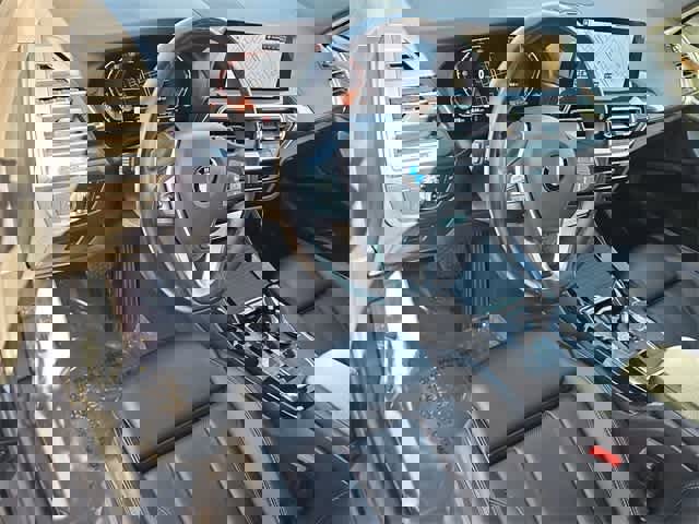 Used 2023 BMW X3 sDrive30i image 10