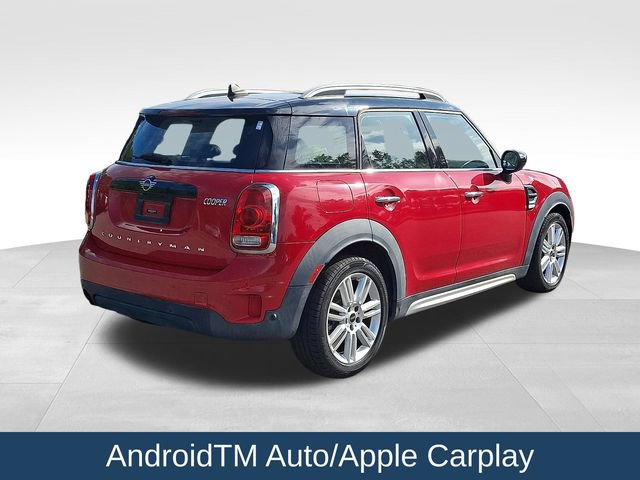 Used 2020 MINI Cooper Countryman FWD image 7
