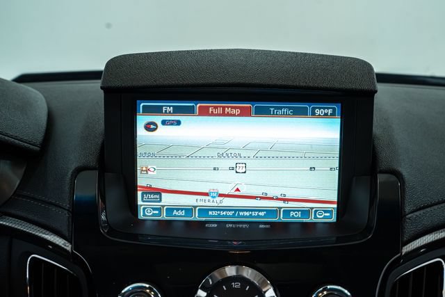 Used 2013 Cadillac CTS V RWD image 33