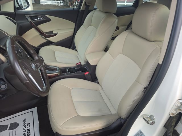 Used 2014 Buick Verano Convenience FWD image 14