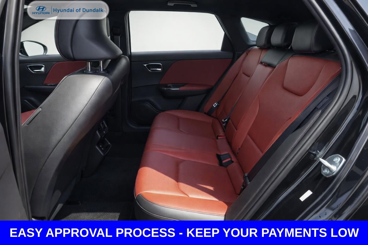 Used 2026 Kia K4 GT-Line Turbo FWD image 17