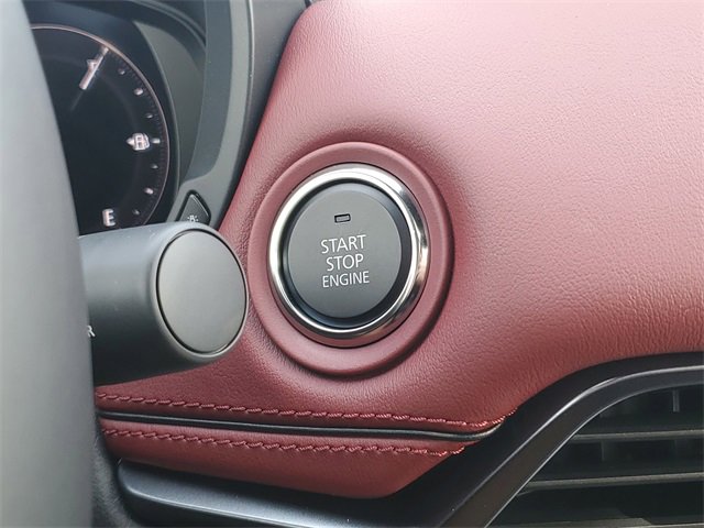 New 2026 MAZDA CX-70 3.3 Turbo w/ Premium Plus Pkg image 26