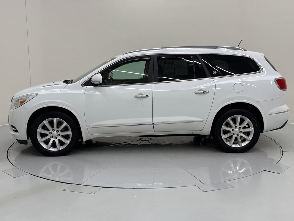 Used 2016 Buick Enclave Premium w/ Experience Buick Package AWD/4WD image 2