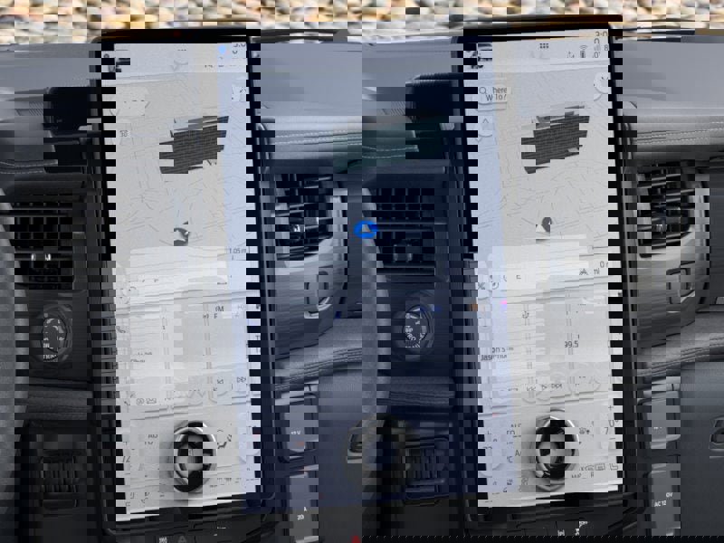 New 2025 Ford F150 Lightning Flash image 14