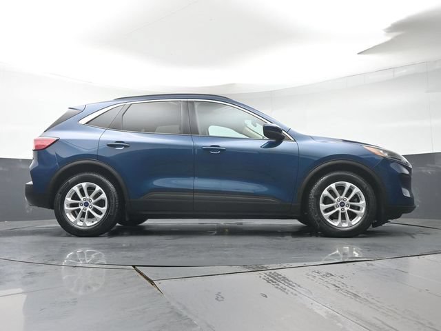 Used 2020 Ford Escape SE FWD image 31
