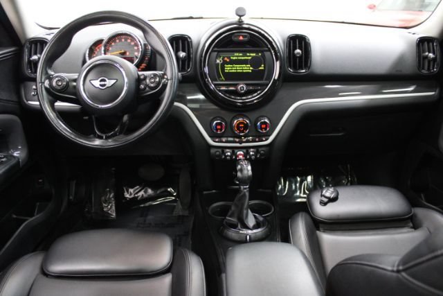 Used 2017 MINI Cooper Countryman S AWD/4WD image 2