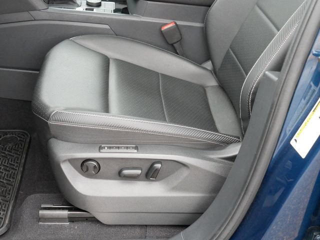 Certified 2023 Volkswagen Atlas Cross Sport SEL R-Line image 14