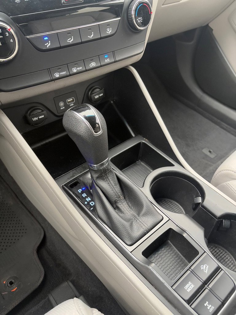 Used 2017 Hyundai Tucson SE image 21