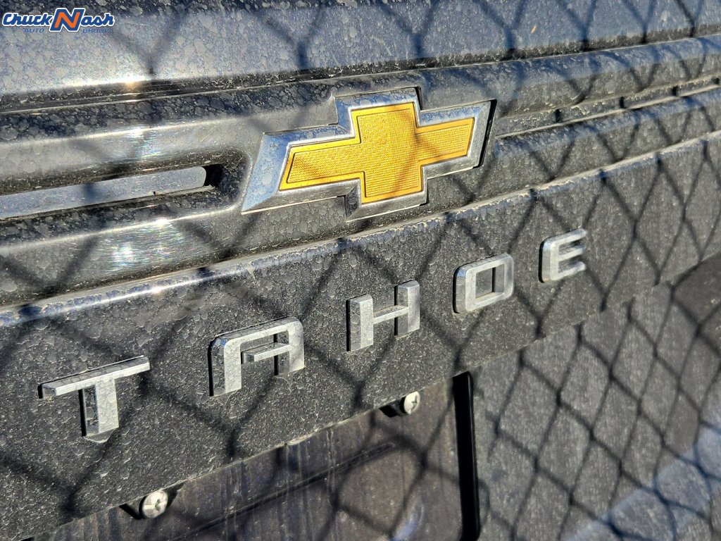 Used 2024 Chevrolet Tahoe High Country AWD/4WD image 6