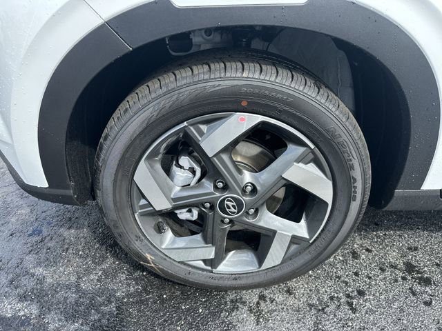 New 2026 Hyundai Venue SEL FWD image 17