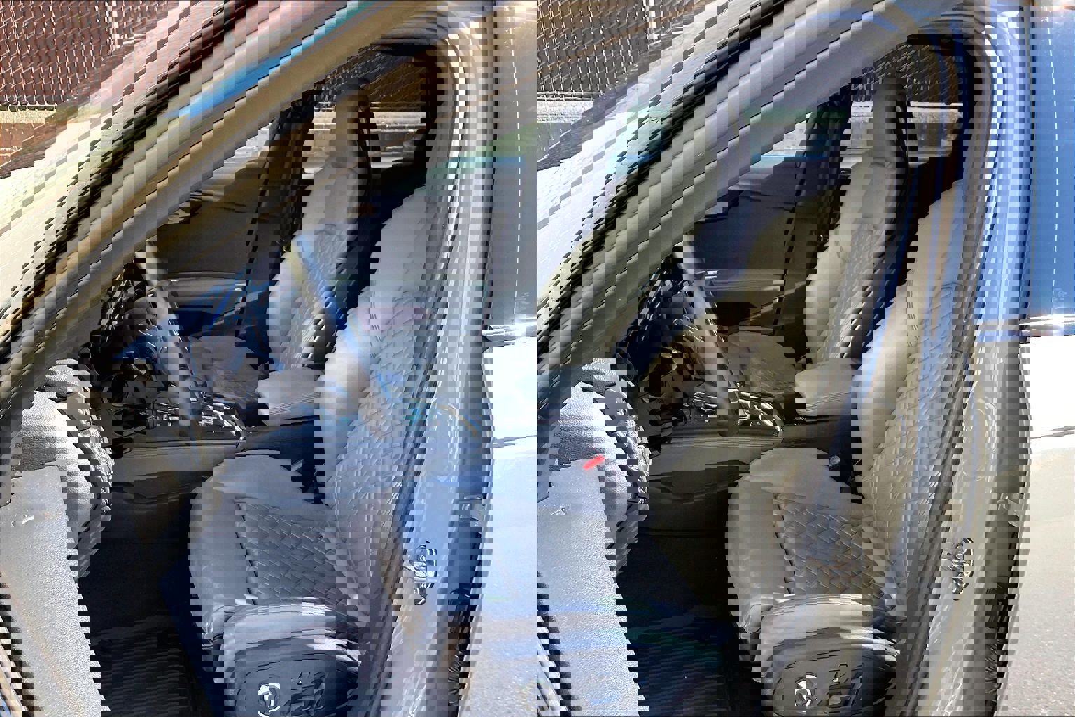 Used 2019 Audi S4 Premium Plus w/ Premium Plus Package image 24